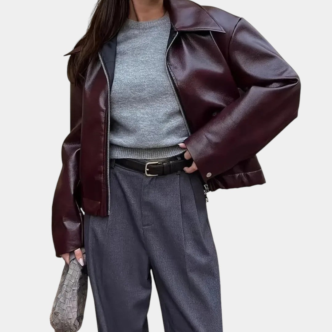 Veronika ™ | Elegant Jacket