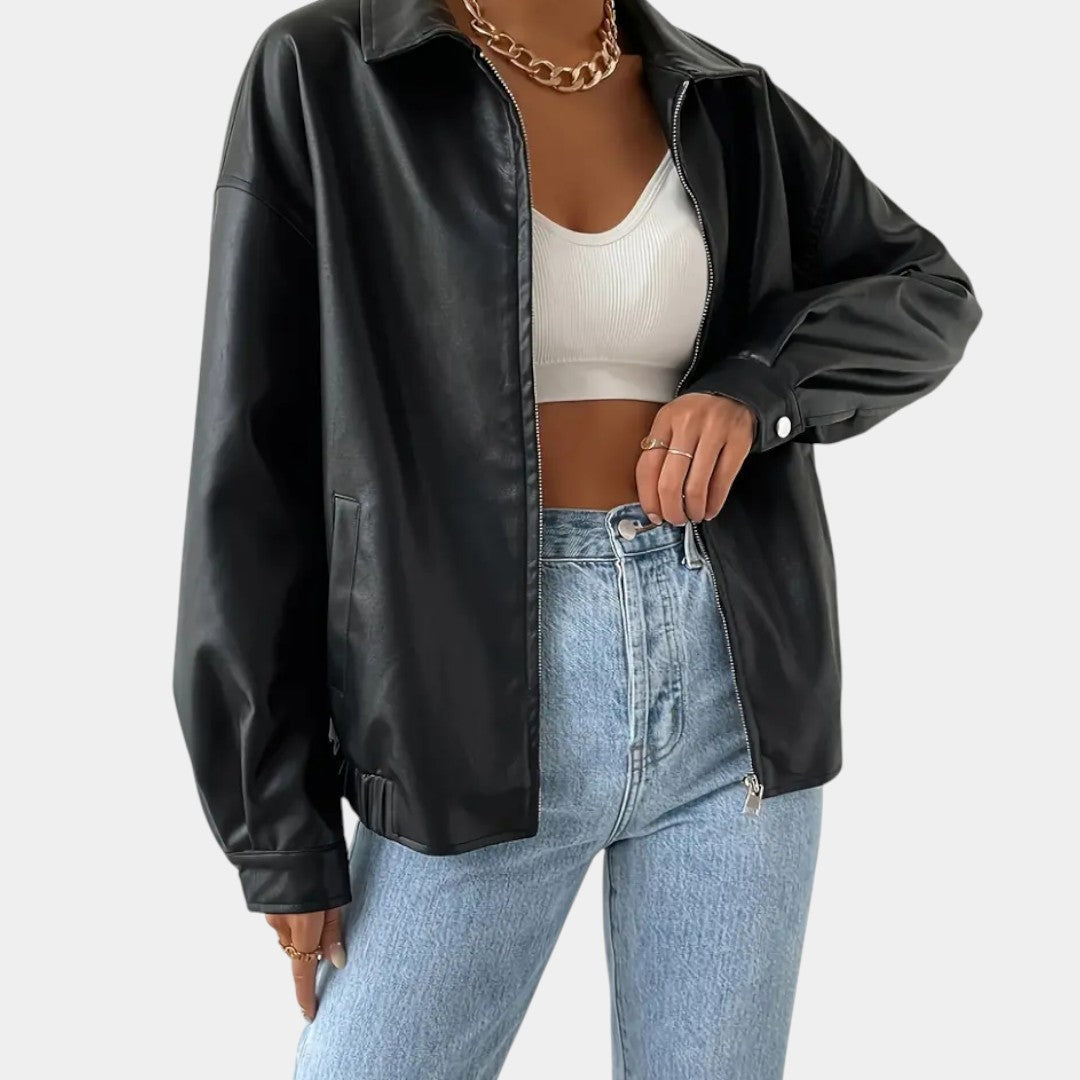 Angela ™ | Elegant jacket
