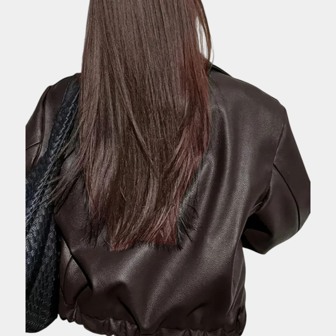 Veronika ™ | Elegant Jacket