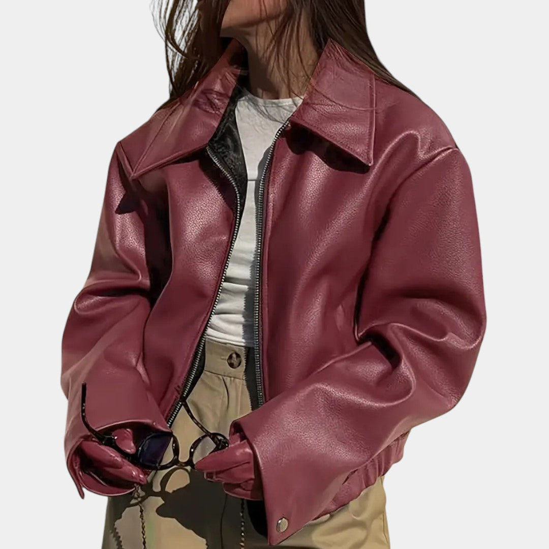 Veronika ™ | Elegant Jacket