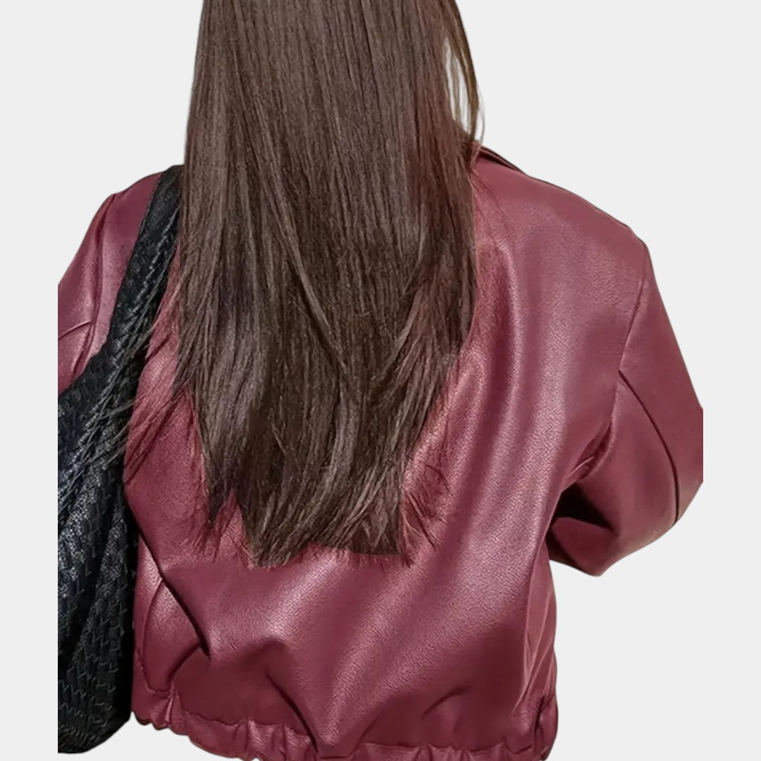 Veronika ™ | Elegant Jacket