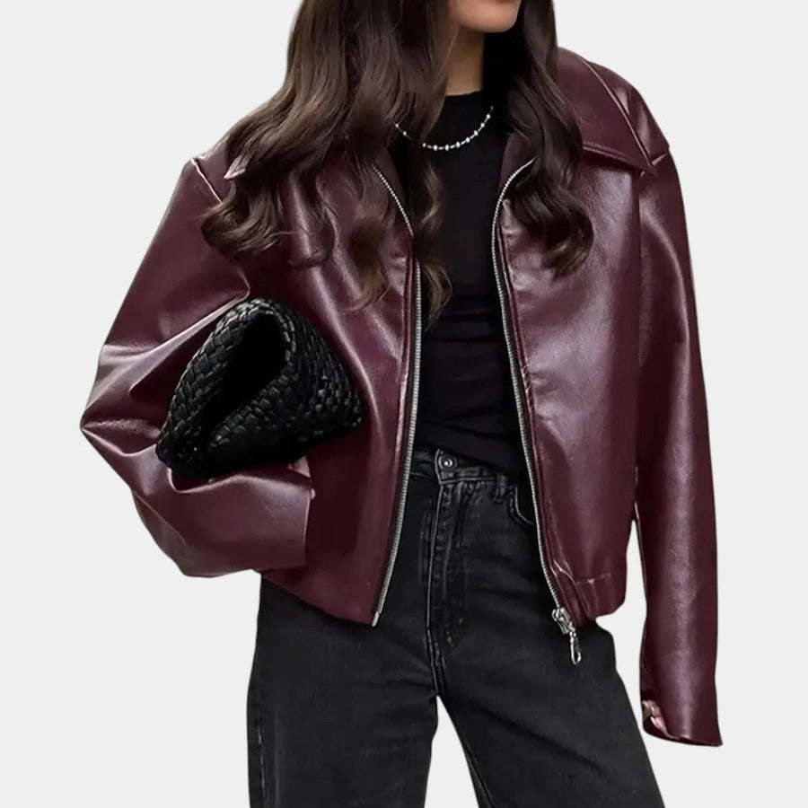Veronika ™ | Elegant Jacket