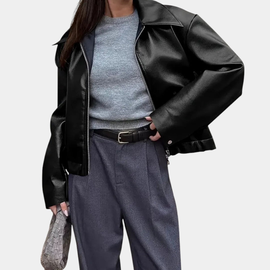 Veronika ™ | Elegant Jacket