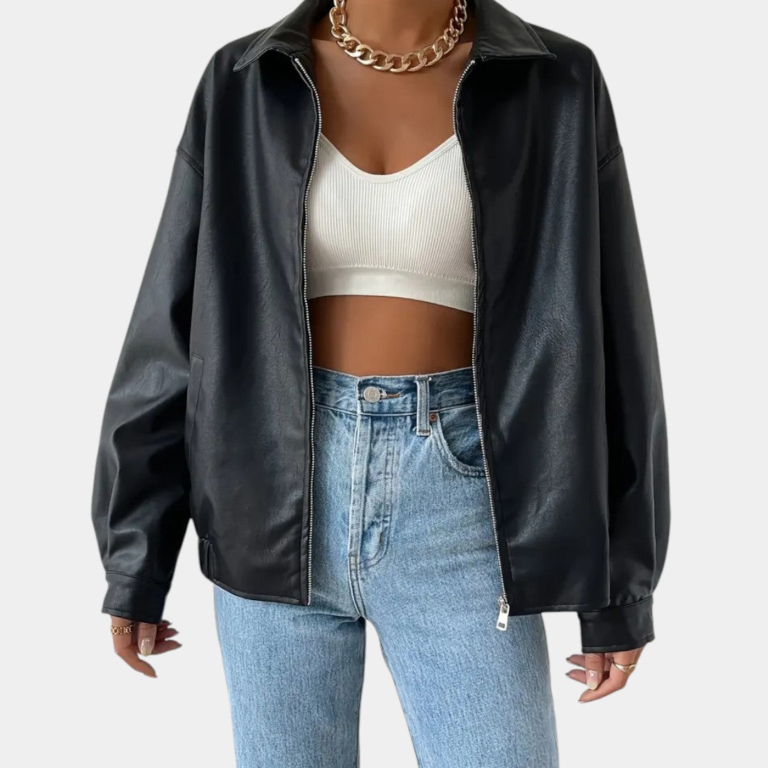 Angela ™ | Elegant jacket