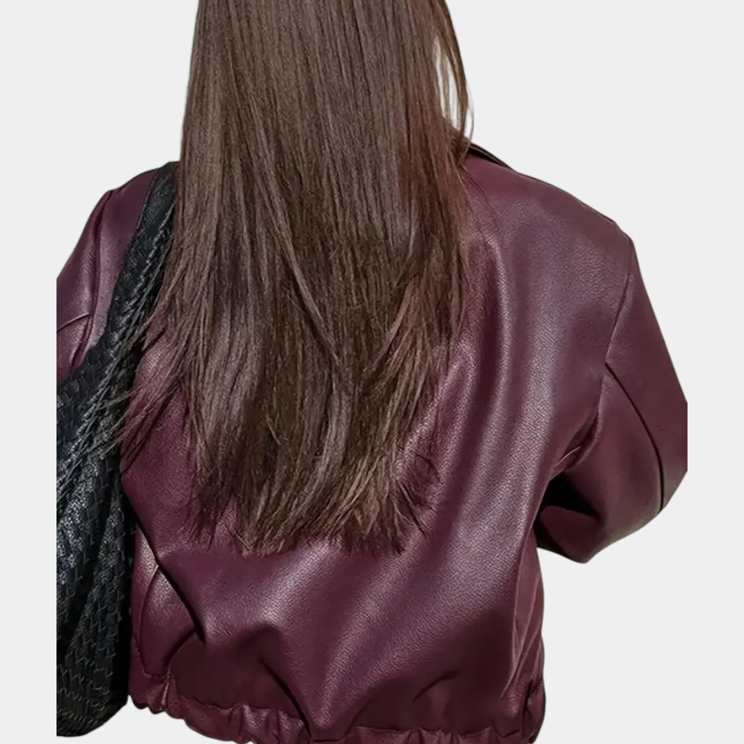 Veronika ™ | Elegant Jacket